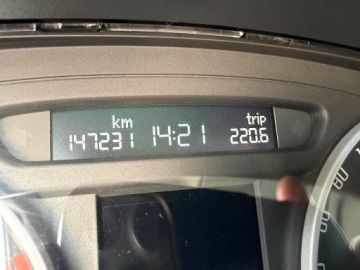 Skoda Fabia II Hatchback 1.4 i 16V 85KM 2007 Skoda Fabia SPORT Tylko147tyśkm! 1WŁ CLIMATRONIC 1.4! Prosta Benzyna NAVI, zdjęcie 9