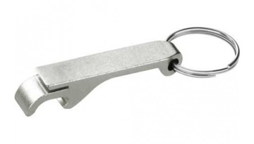 БРЕЛОК ДЛЯ БУТЫЛКИ ОТКРЫВАТЕЛЬ ДЛЯ БУТЫЛКИ