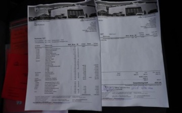 Ford Mondeo IV Sedan 2.5 Turbo Duratec 220KM 2009 Ford Mondeo Bezwypadkowy Serwisowany Navi Convers Szyberdach TITANIUM S 2., zdjęcie 38