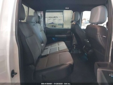 Ford 2023 Ford F150 Lightning Lariat 2023 Elektryczny 580KM, zdjęcie 9