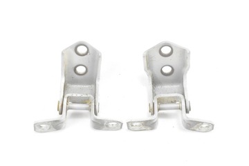PANTY DVEŘE LEVÝ PŘEDNÍ KOMPLET VRCH SPODEK A046937 MAZDA MX5 MX-5 IV ND