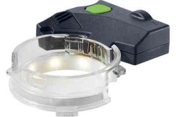 OF 1010 Набор фрезерных станков REBQ НОВЫЙ Festool 578049