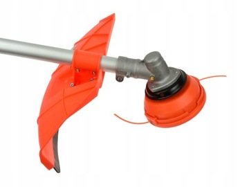 Бензиновый триммер, газонокосилка 5,25 л.с. + аксессуары