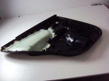 ОБИВКА ДВЕРИ ЗАДНЯ ПРАВАЯ TOYOTA RAV-4 2013-