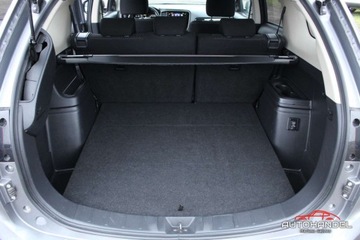 Mitsubishi Outlander III SUV Facelifting 2017 2.2 150KM 2017 Mitsubishi Outlander Automat, 4x4, Bogate wyposazenie, Serwisowany 2.3, zdjęcie 20