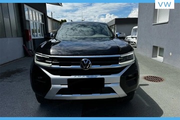 Volkswagen Amarok II 2024 Volkswagen Amarok Aventura A10 4x4 3.0 240KM, zdjęcie 2