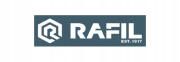RAFIL Radach RAL7040 окно серый полуматовый 0,75 л