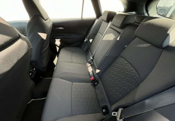 Toyota Corolla XII 2020 Toyota Corolla Hybryda Automat Navi Kamera Led Grzane fotele Tempomat, zdjęcie 13