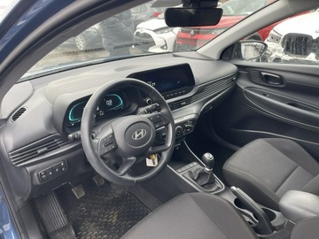 Hyundai Bayon 2025 Hyundai Bayon Podgrzewanie Kamera Virtual cockpit, zdjęcie 6