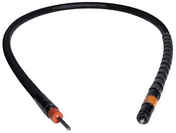 Wałek Giętki WACKER NEUSON SM 4-S, Długość 4,00 m