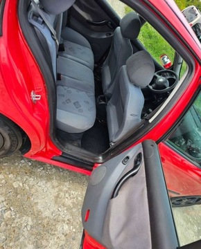 Seat Leon I Hatchback 1.9 TDI 110KM 2001 Seat Leon Seat Leon 1.9 Diesel 110KM, zdjęcie 9