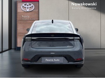 Toyota Prius V (XW60) 2.0  Hybrid Dynamic Force Plug-in 223KM 2023 Toyota Prius Plug-in Hybrid Executive V (2023-), zdjęcie 4