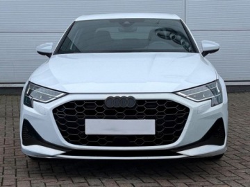 Audi A3 8Y Limousine Facelifting 1.5 35 TFSI 150KM 2026 AUDI A3 TFSI Advanced Sedan (150 KM) 2026, zdjęcie 2