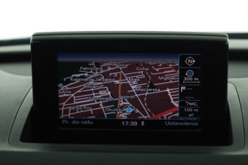 Audi Q3 I SUV 2.0 TFSI 211KM 2012 Audi Q3 2.0 TFSI, Salon Polska, 1. Właściciel, zdjęcie 11