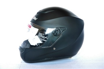 KASK ZAMKNIĘTY SKUTER ATV CITY BIKE WL101 L 59-60