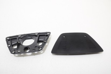 BMW X5 G05 X6 G06 X7 G07 ЦЕНТРАЛЬНАЯ РЕШЕТКА ПАНЕЛИ ПРИБОРНОЙ ПАНЕЛИ КРЫШКА ДИНАМИКА