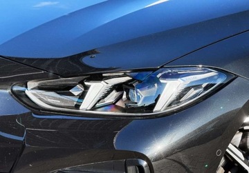 BMW Seria 4 2025 BMW Seria 4 I wlasciciel M Sport Gwarancja Bezwypadkowy FVAT23, zdjęcie 7