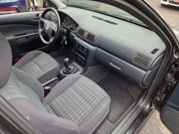 Skoda Octavia I Kombi 2.0 115KM 2003 Škoda Octavia Skoda Octavia 2.0 Benzyna 115 KM,, zdjęcie 20