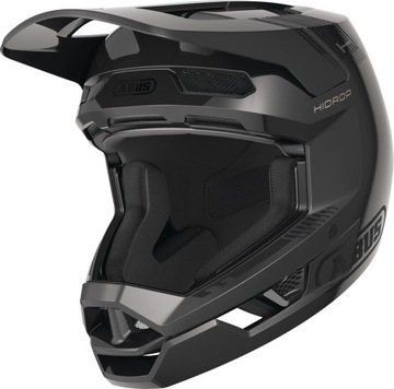 Kask rowerowy Abus Hidrop r. M