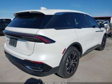 Lincoln 2024 Lincoln Nautilus Premiere 2024 2.0 Benzyna 250KM, zdjęcie 5