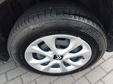 Citroen C3 III Hatchback 1.2 PureTech 82KM 2020 Citroen C3 Navi Klimatronik PDC Sensor Elektryka 1.2 Benzyna 82KM, zdjęcie 7