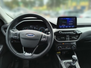 Ford Kuga III SUV 1.5 EcoBoost 150KM 2022 Ford Kuga 1.5 EcoBlue, zdjęcie 12