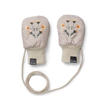 Elodie Details Rękawiczki Meadow Flower 0-12 m-cy