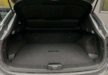 Nissan Qashqai II Crossover 1.2 DIG-T 115KM 2017 Nissan Qashqai LIFT gwarancja ZAREJESTROWANY bezwypadkowy LANE ASSISTka, zdjęcie 32