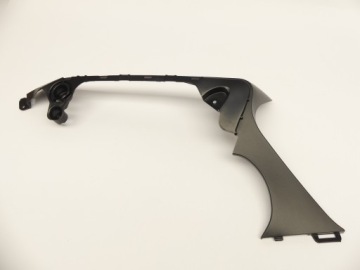 УСИЛЕНИЕ РАМЫ ЗАПОЛНИТЕЛЬ КРЫШКИ РАМЫ SUZUKI GSXR 1000 K5 K6