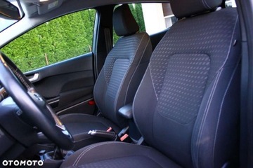 Ford Fiesta VIII Hatchback 5d 1.1 75KM 2020 Ford Fiesta Ford Fiesta 1.1 Titanium ASS 1.1 Benzyna 75KM, zdjęcie 26