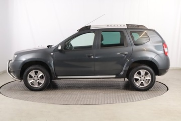 Dacia Duster I SUV Facelifting 1.2 TCe (Euro 6) 125KM 2016 Dacia Duster 1.2 TCe, Salon Polska, Navi, Klima, zdjęcie 2