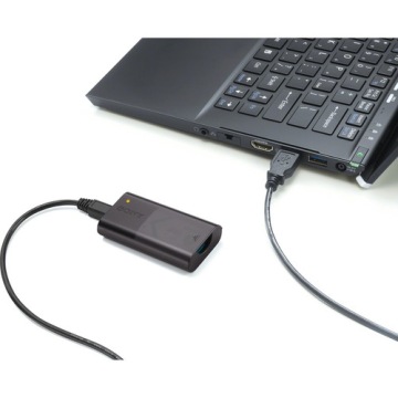 USB-зарядное устройство Sony и аккумулятор NPBX1.