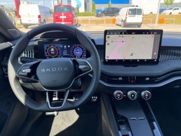 Skoda Superb III Liftback Facelifting 1.5 TSI 150KM 2026 Skoda Superb Polski Salon Dowolna Konfiguracja Promocja 1.5 Benzyna, zdjęcie 9