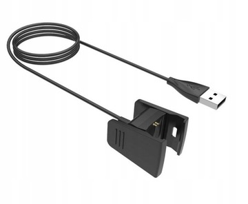 ЗАРЯДНОЕ УСТРОЙСТВО USB-КАБЕЛЬ ДЛЯ FITBIT CHARGE 2