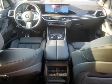 BMW X5 G05 2024 BMW X5 xDrive40I 2024 3.0l 3.0 Benzyna 375KM, zdjęcie 8