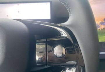 Omoda 7 2025 Omoda 7 Omoda 7 1.5 Hybryda Plug-in 279KM, zdjęcie 17