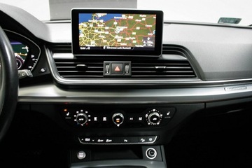 Audi Q5 II SUV 2.0 TDI 190KM 2017 Audi Q5 S-Line*S-Tronic*Salon Polska*I, zdjęcie 16