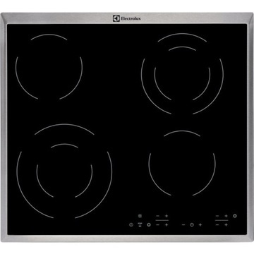 Płyta ceramiczna do zabudowy Electrolux EHF6342XOK