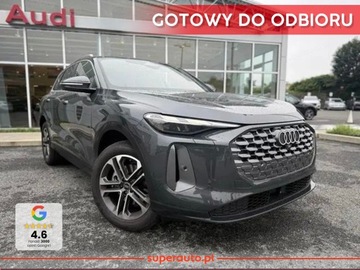 Audi Q5 II SUV Facelifting 2.0 40 TDI 204KM 2025 AUDI Q5 TDI quattro Suv 2.0 204KM 2025