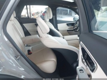 Mercedes GLC C254/X254 2025 Mercedes-Benz GLC 350E 4Matic 2025 2.0 Hybryda Plug-in 201KM, zdjęcie 12