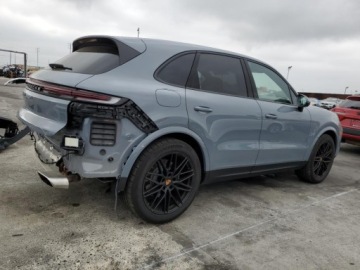 Porsche Cayenne III 2025 Porsche Cayenne 2025 3.0l 3.0 Benzyna 348KM, zdjęcie 3
