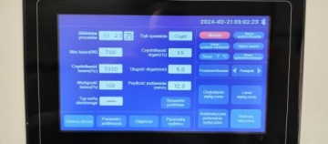 РУЧНОЙ ПРОМЫШЛЕННЫЙ ВОЛОКОННЫЙ ЛАЗЕРНЫЙ СВАРОЧНЫЙ АППАРАТ 3000ВТ 3КВТ ПРОФЕССИОНАЛЬНЫЙ 3В1 PL