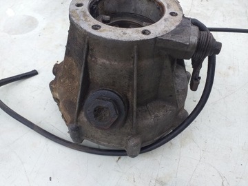 ДИФФЕРЕНЦИАЛ ЗАДНЕГО МОСТА KAWASAKI KLF 300