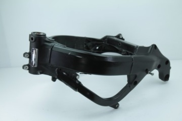 HONDA PC35 CBR 600 F4I SPORT 01-06 РАМА + ДОКУМЕНТЫ