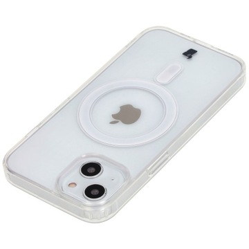 Чехол Bizon для iPhone 13, чехол, чехол, для MagSafe
