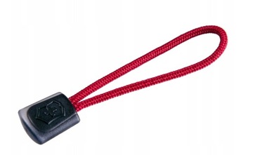 Krótka smycz troczek VICTORINOX 4.1824.1 RED