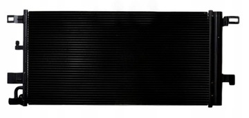 AUDI A5 B9 2016- CHLADIČ KLIMATIZACE 2.0 TFSI