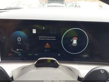 Hyundai Tucson IV 2025 Hyundai Tucson 2025 HYUNDAI TUCSON HYBRID LIMITED 1.6 Hybryda 178KM, zdjęcie 12