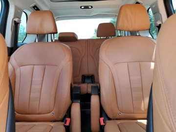 BMW X7 2022 BMW X7 XDrive40I 2022 3.0l 3.0 Benzyna 390KM, zdjęcie 11