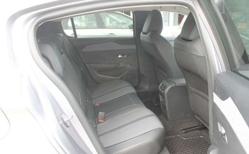 Peugeot 2023 Peugeot 308 Allure EAT8 1.2 Benzyna 130KM, zdjęcie 7
